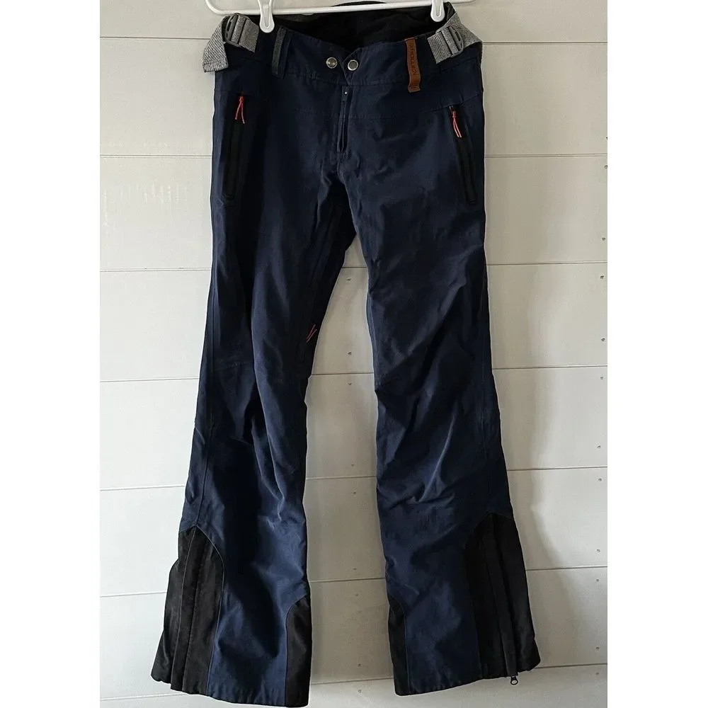 HOLDEN Women's VICE Snow Pants - Ink - Medium - Picture 1 of 16